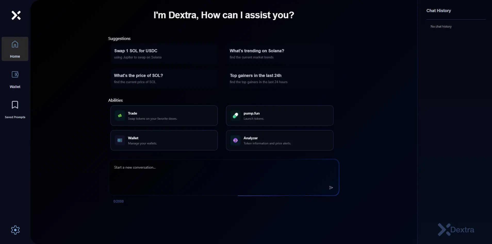 Dextra