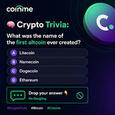 Coinme Token of the Week Sweepstakes