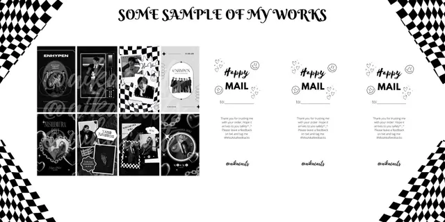 Simple Works